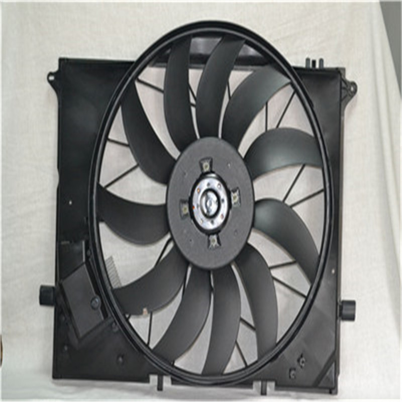 Вентилатор за охлаждане на двигателя A2205000193