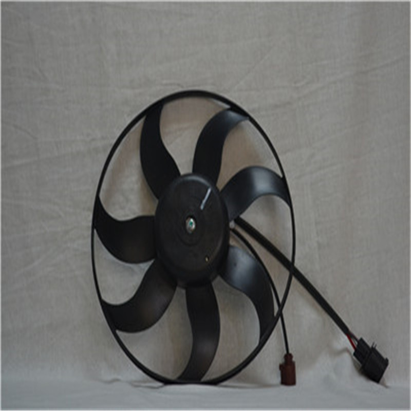 3C0959455F Радиатор охлаждащ вентилатор за VW Tiguan